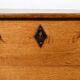 Oak Community Chest – Late 19th Century