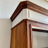 Bookcase/shelf