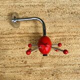 80s/2000s coat hook