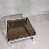 Model 100 coffee table by Kho Liang Ie for Artifort, the Netherlands, 1974