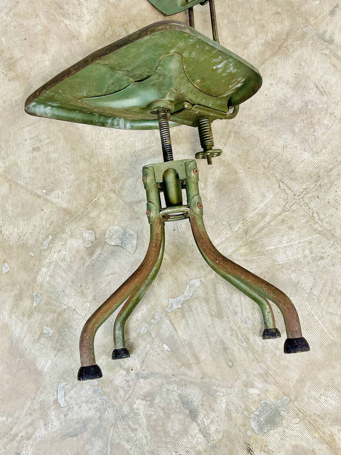 Workshop chair