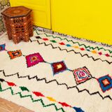 Moroccan carpet 250x135cm