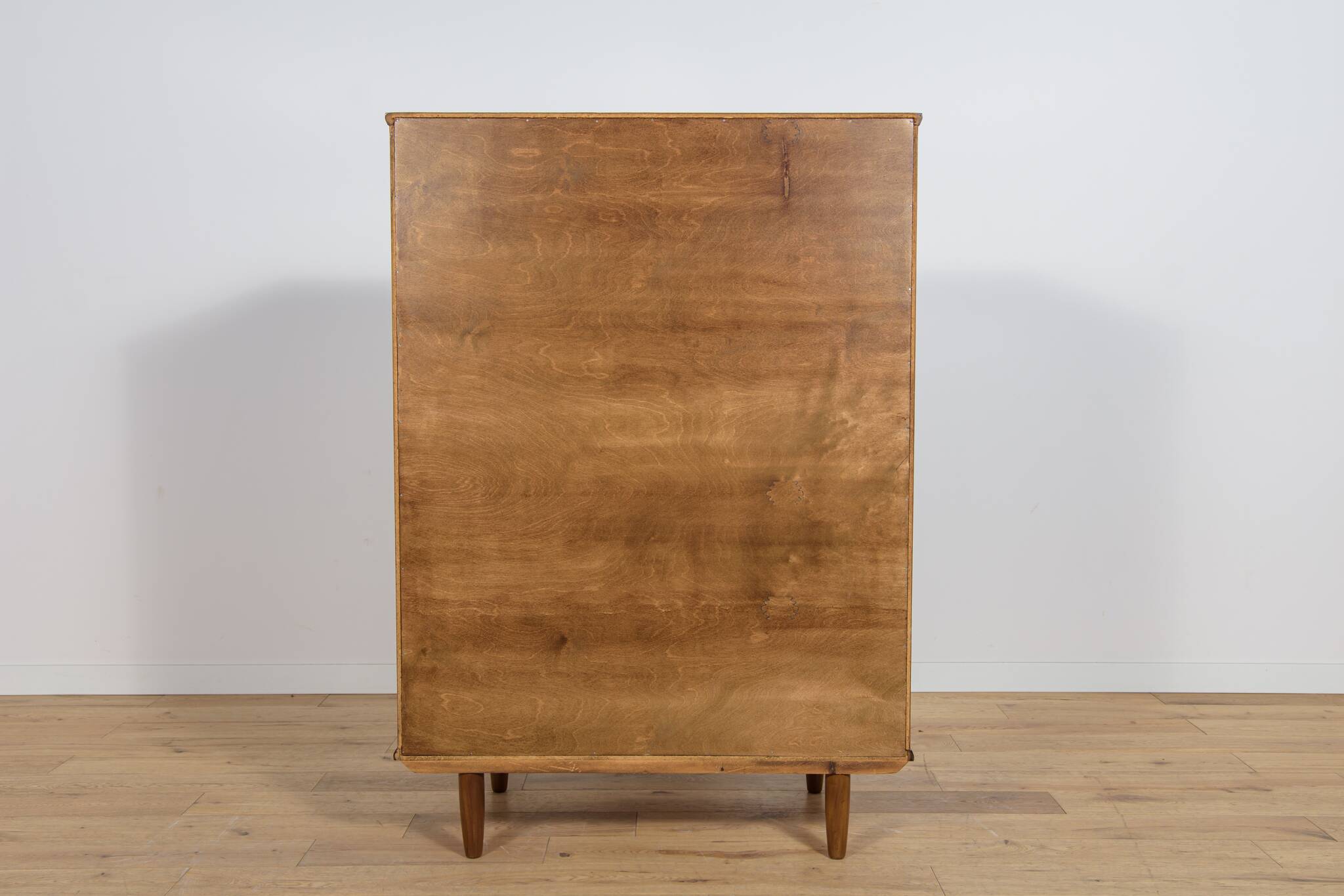 Mid-Century Teak Dresser, Denmark, 1960s