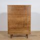 Mid-Century Teak Dresser, Denmark, 1960s