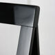 Chaises pliantes