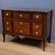 Mahogany and Rosewood Commode, Louis XVI style – 1st part of the 20th century