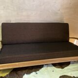 Free-Span sofa from the 50