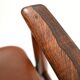 Paire de fauteuils "Ark" par Arne Vodder