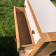 Vintage chest of drawers