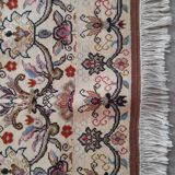 Handmade rug 170x240 cm
