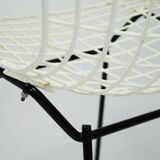 Bertoia dise chair