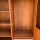 Scandinavian wardrobe in Scandinavian 1960