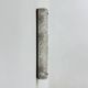 Mid-century design Murano glass wall sconce, Germany, 1970s