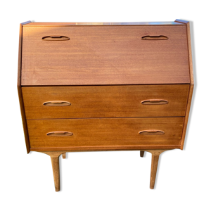 Secrétaire bureau coiffeuse
