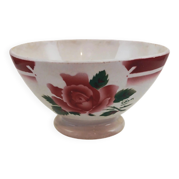 Old DIGOIN bowl model CIBON from the 1950s.