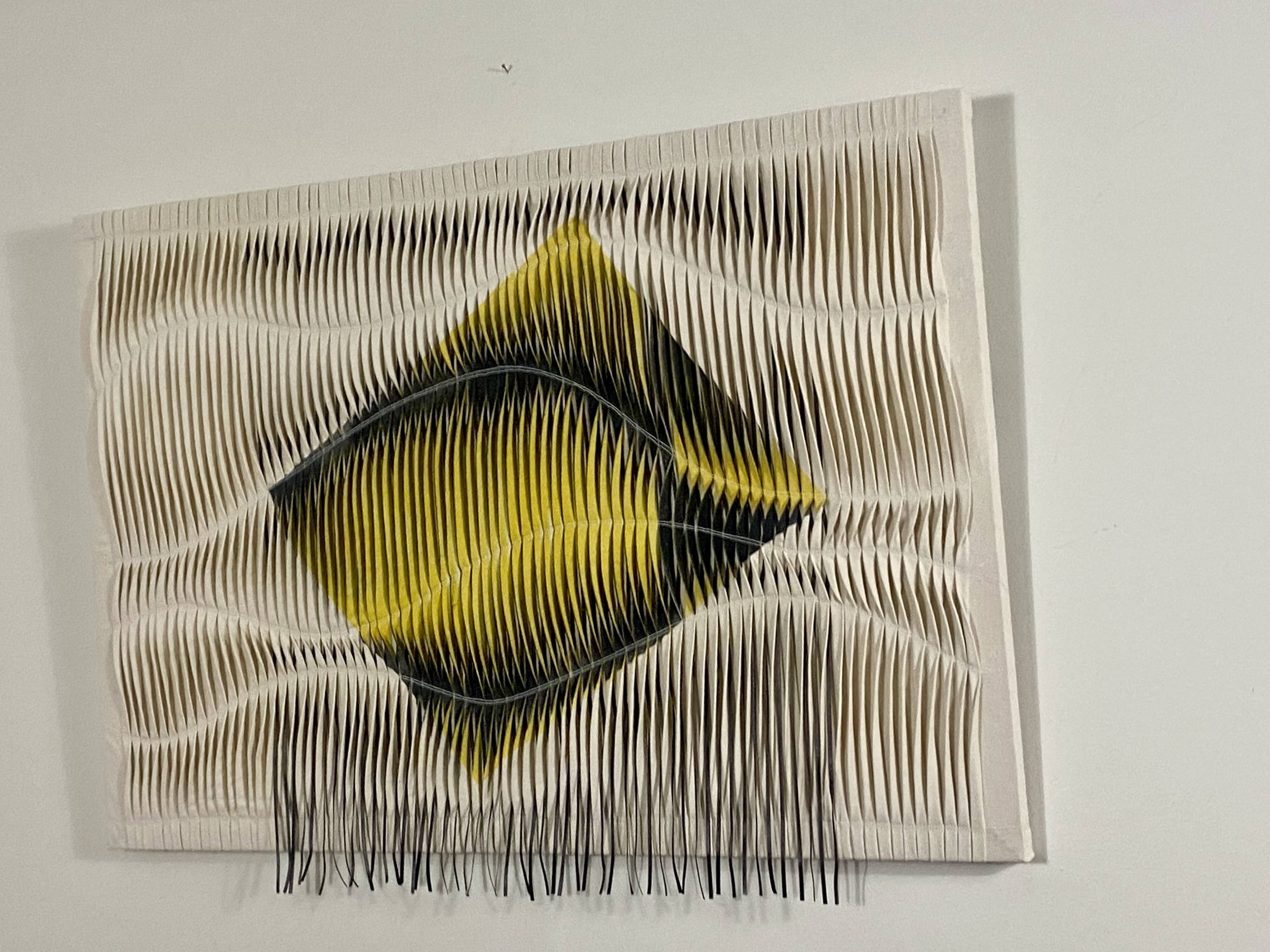 Contemporary painting