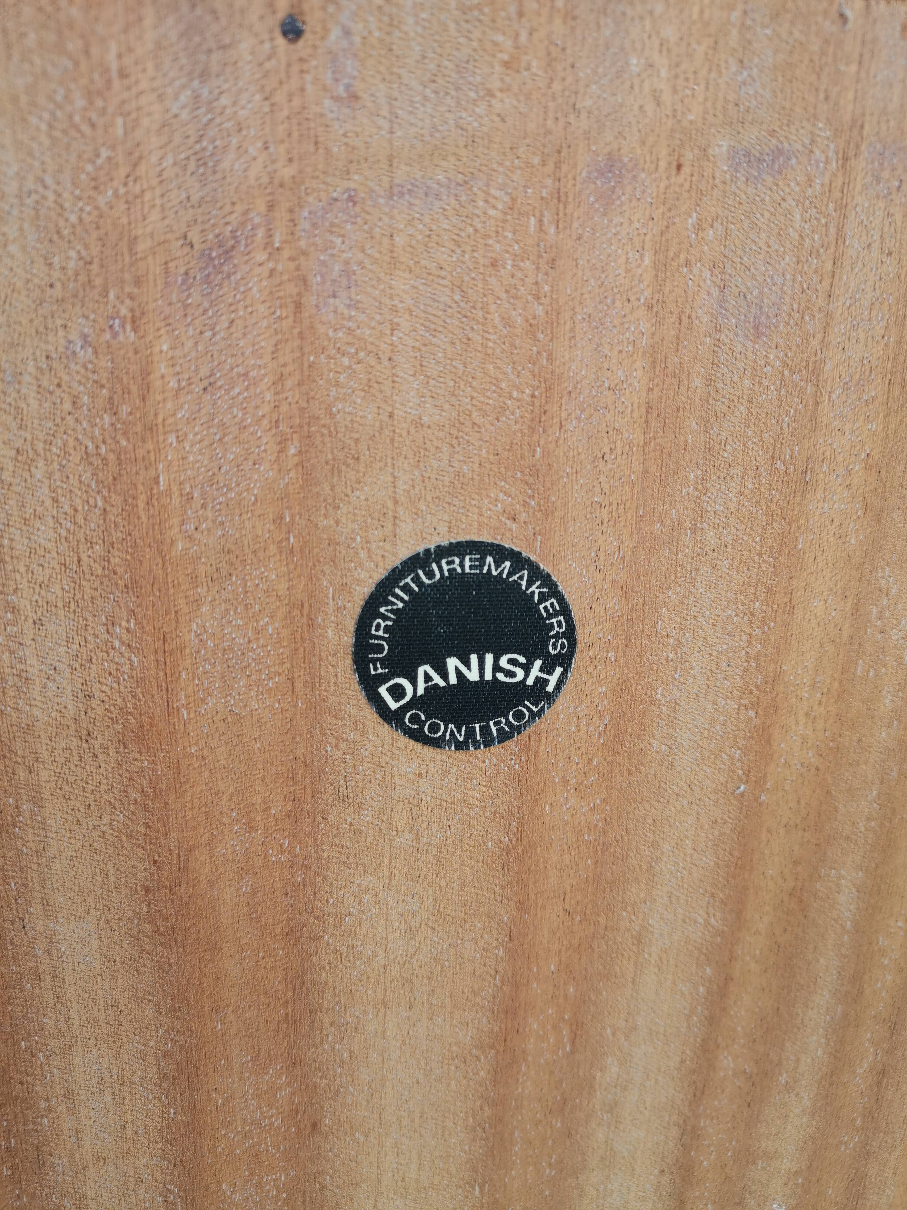 Buffet by Jar Winding in palissandre