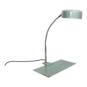 Lampe de bureau industrielle