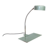 Lampe de bureau industrielle 1950