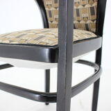 Fauteuil No.6517 pour Thonet, Autriche