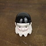 Pierrot salt shaker