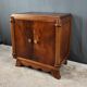 Small mahogany living room furniture, Art Deco – 1930