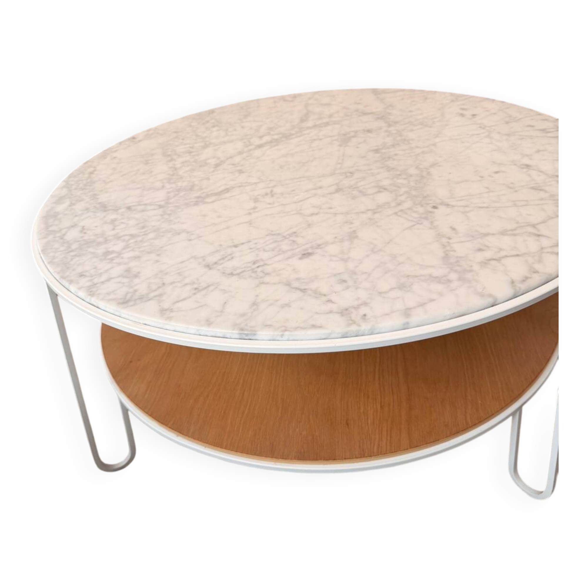 Harto Eugenie coffee table