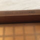 Kai Kristiansen teak bedside table