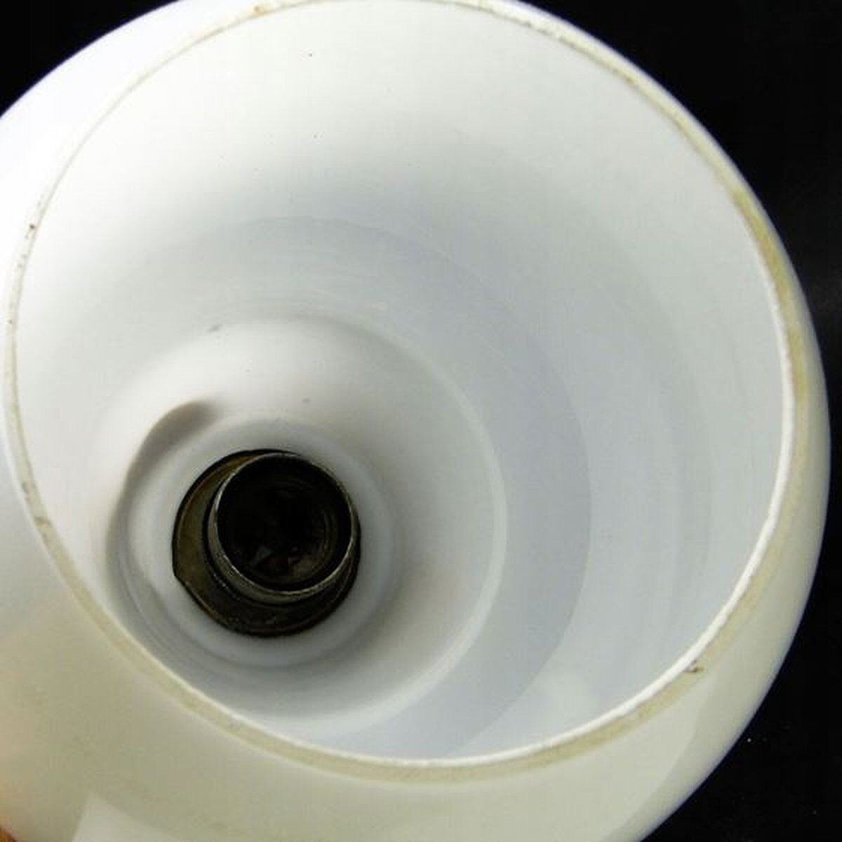 Postmodern pendant lamp, Poland, 1970s