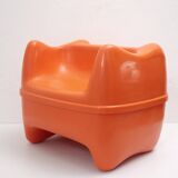 Zorro Meurop children's armchair