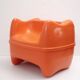 Fauteuil enfant modèle zorro meurop