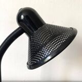 Massive 80s desk lamp