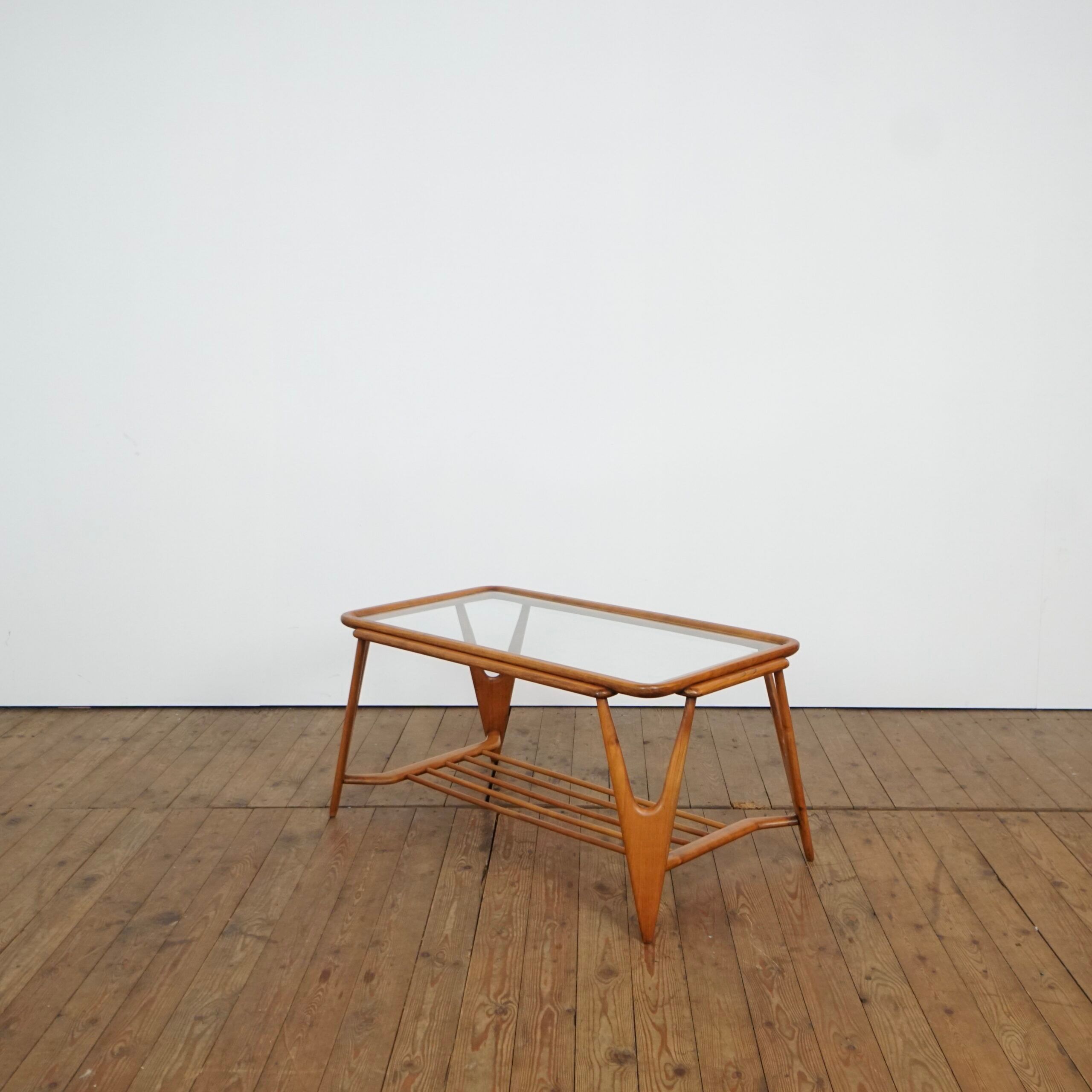 Mid-century coffee table by Gelderland