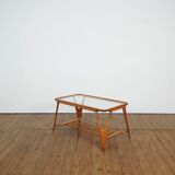 Mid-century coffee table by Gelderland
