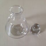 50/60 glass carafe