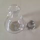 Carafe en verre 50/60