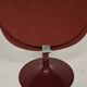 Chaise Petite Tulipe de Pierre Paulin par Artifort