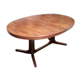 Table Baumann 50 years, oval