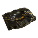 Portor marble ashtray