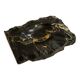 Portor marble ashtray