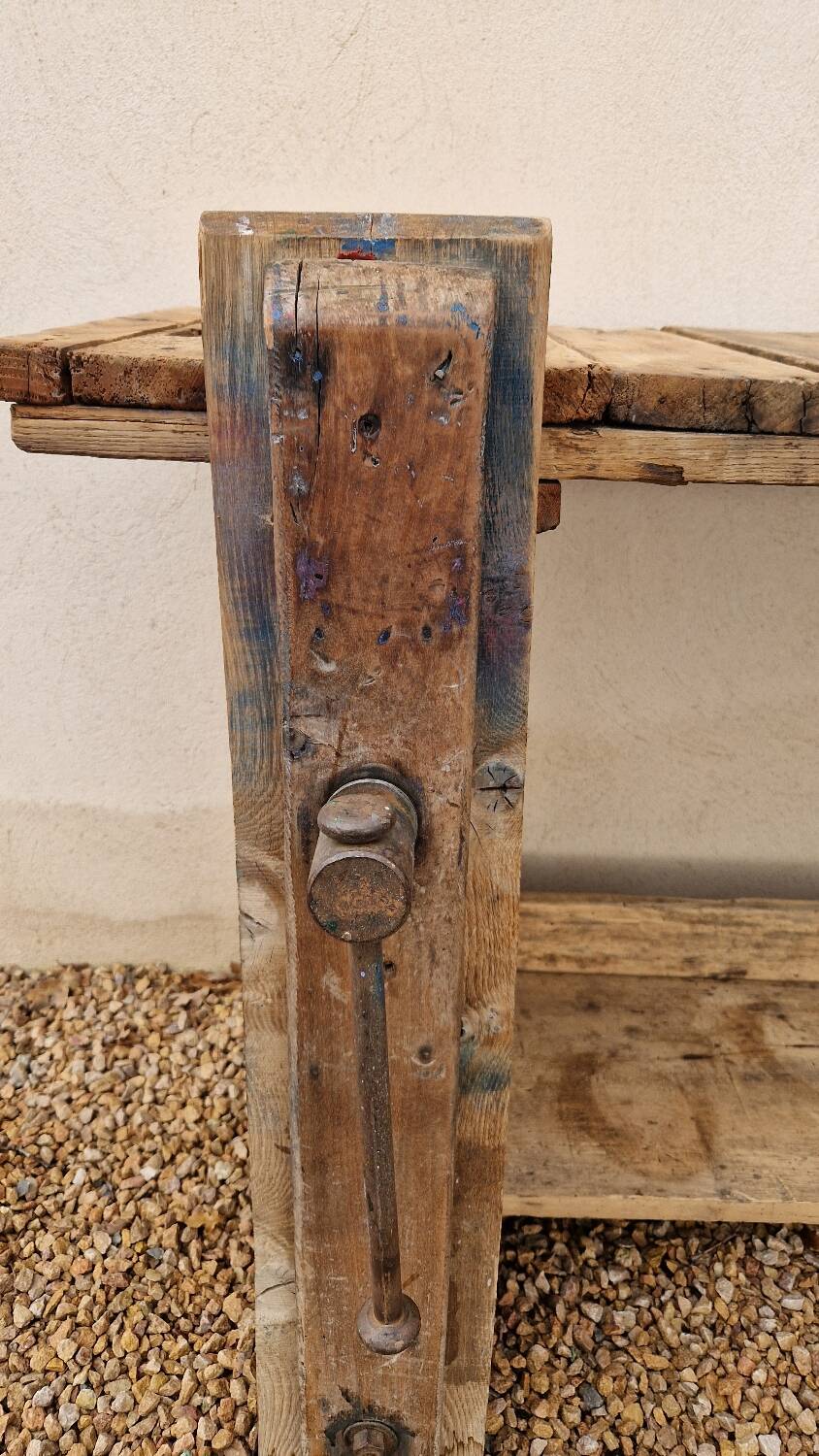 Ancient establishment