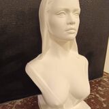 Large bust Marianne H:64cm B. Bardot