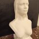 Grand buste Marianne H:64cm B. Bardot