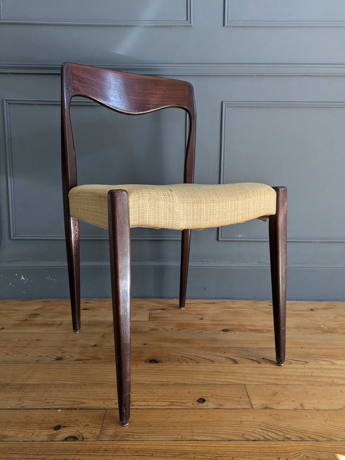 Vintage chair