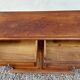 Buffet parisien en bois