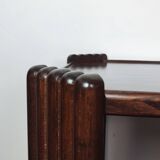 Art Deco end tables