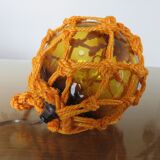 Fishing ball lamp, 70s