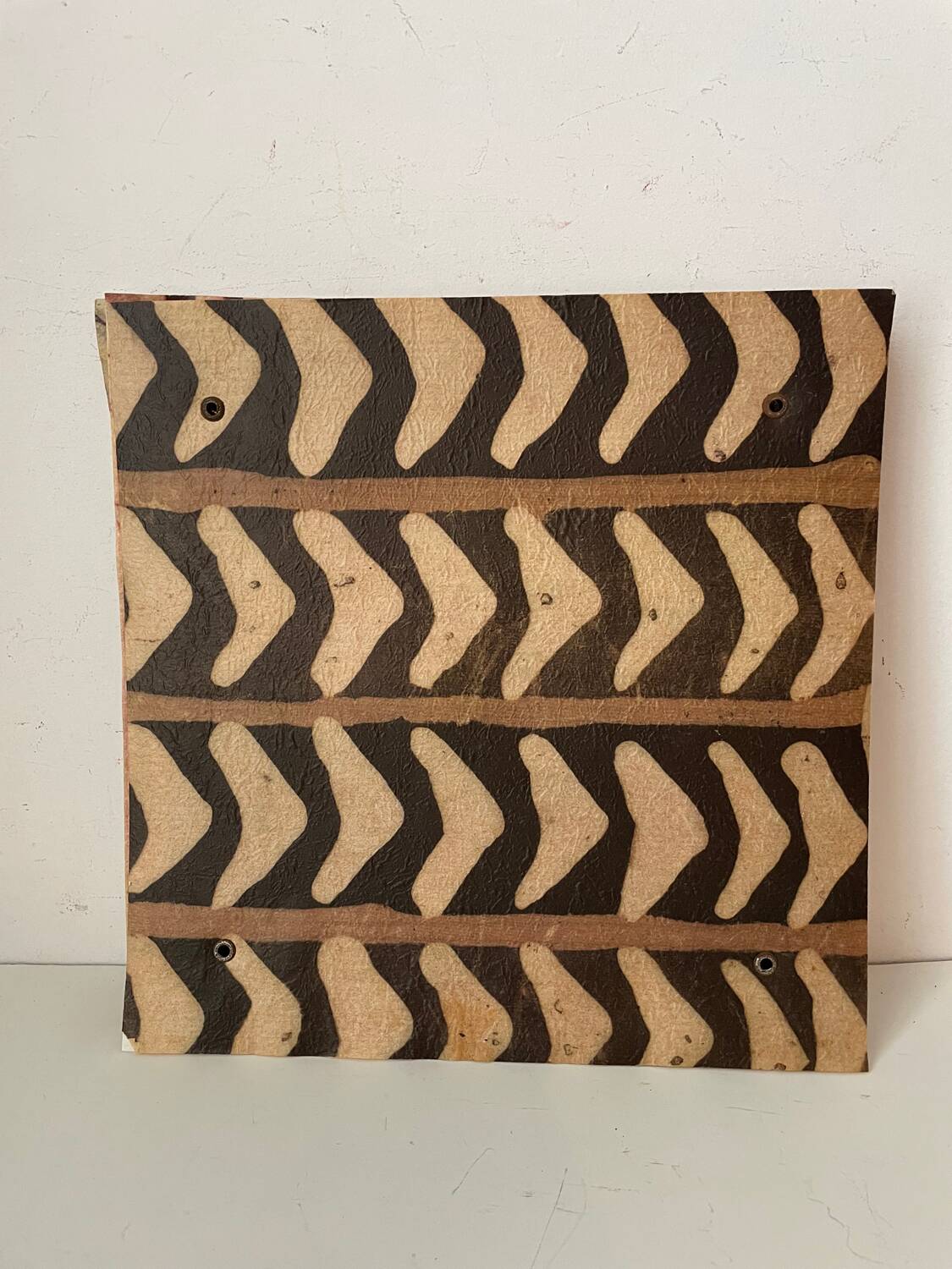 Erja vintage wall light from IKEA