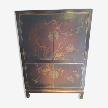 Armoire chinoise