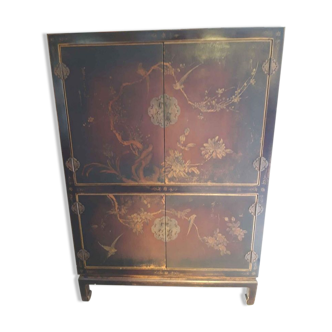 Armoire chinoise